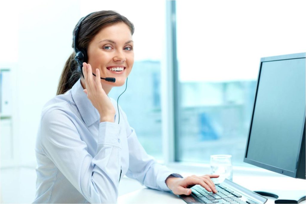 Asistencia personalizada Medoza Service