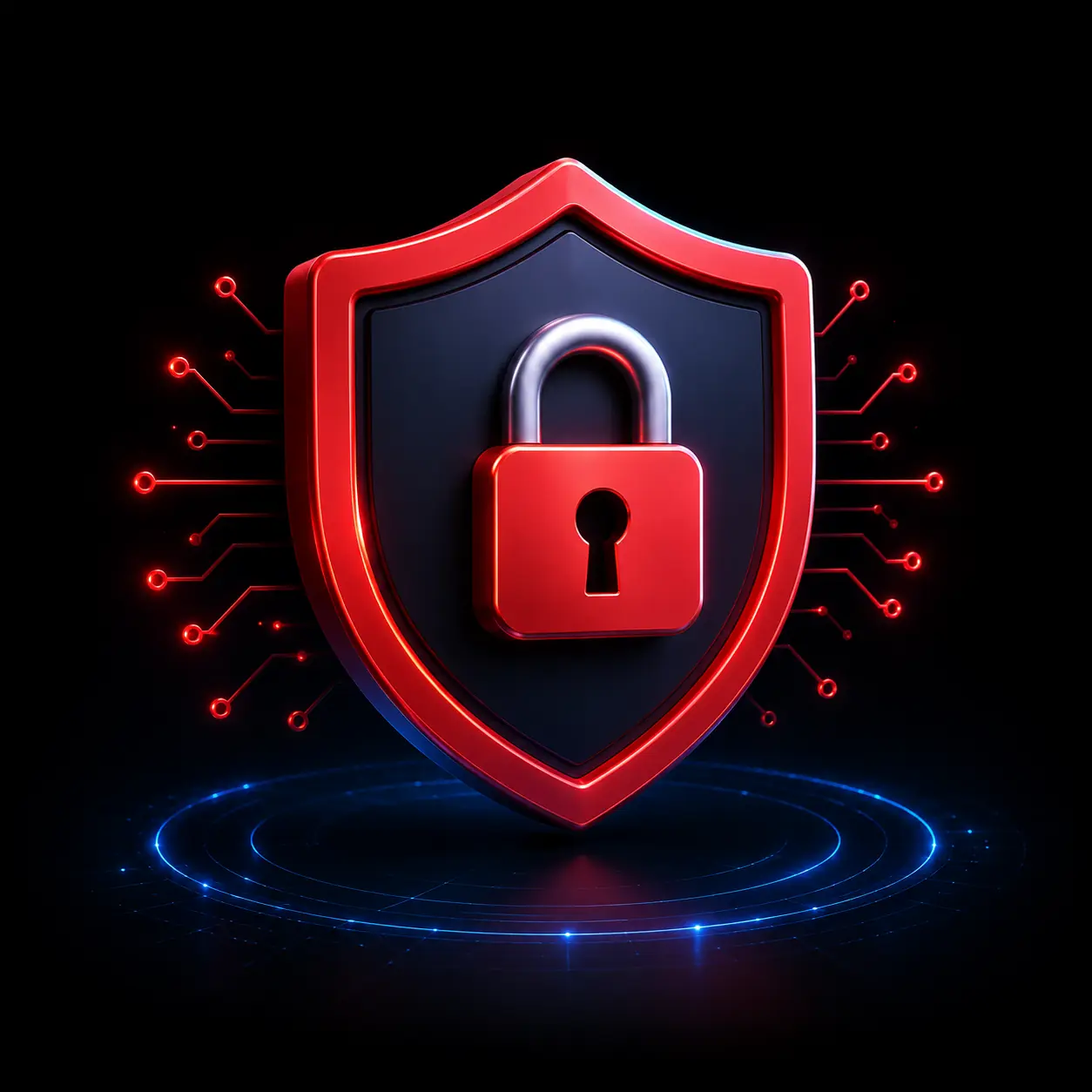 Ciberseguridad y protección informática para empresas