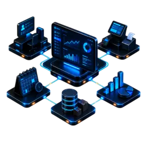 Desarrollo de software e inteligencia artificial para empresas