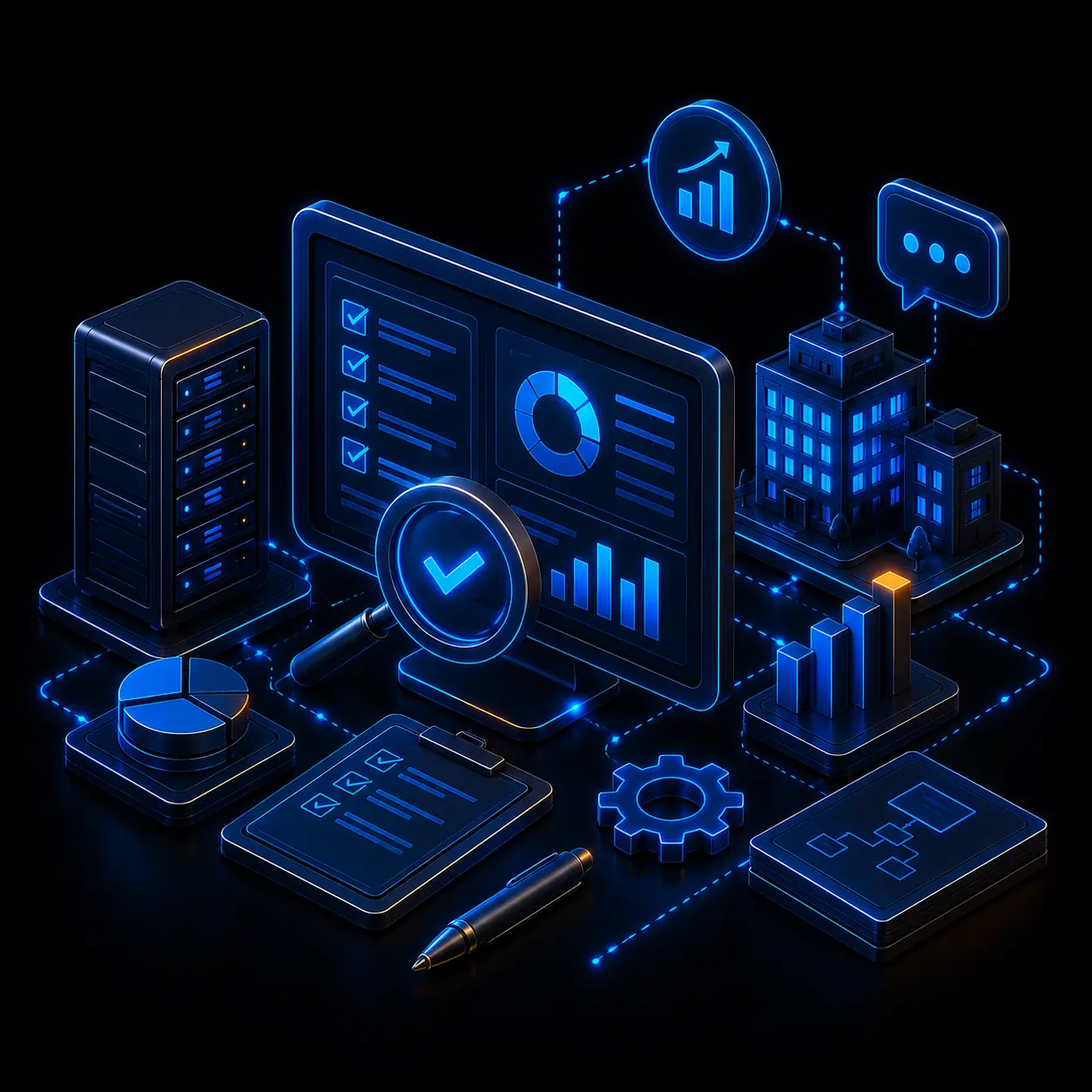 Mantenimiento preventivo y correctivo de equipos informáticos